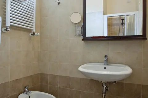 Alibi in Rimini