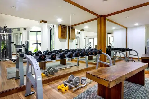 Naiyang Park Resort in ตำบลสาคู — foto 15