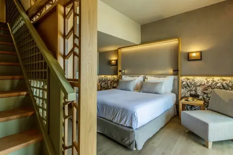 Mirabello Bay Luxury Resort in Georgioupolis — foto 23