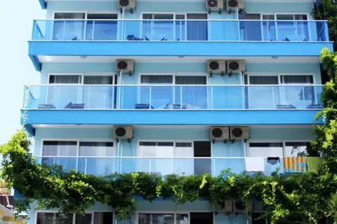 Gallion in Alanya — foto 22