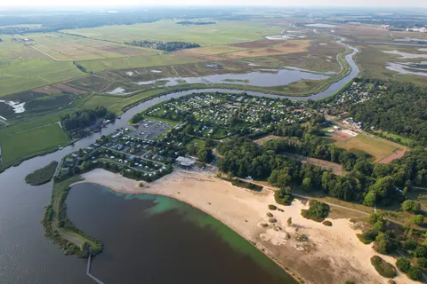 Camping Meerwijck foto 12