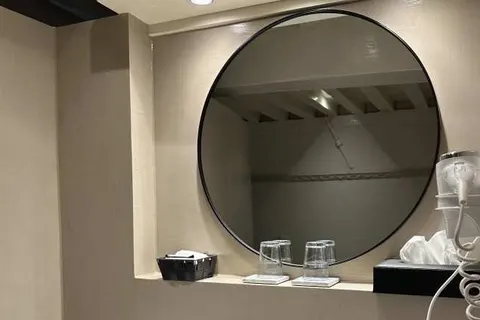 Hotel Grand Canal foto 11