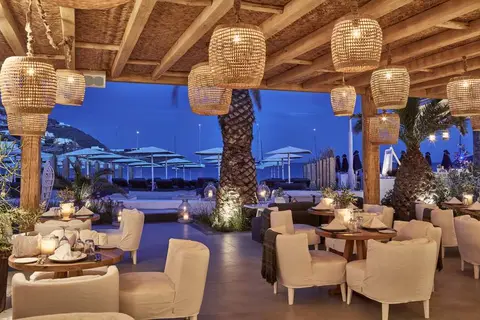 Mykonos Ammos Hotel in Άγιος Ιωάννης Διακόφτης — foto 7