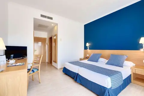 Garden Playanatural Hotel & Spa in El Rompido — foto 4