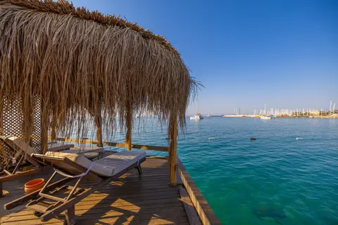 Laur Hotels Experience & Elegance in Didim — foto 16