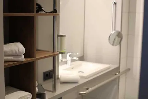 Hotel INCLUDIO foto 8