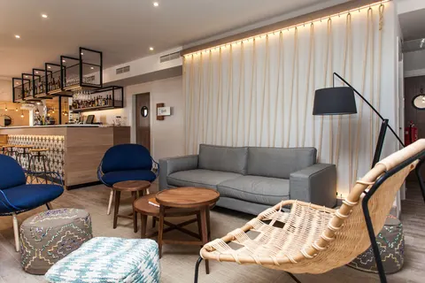 R2 Aparthotel Bahia Kontiki in Puerto del Carmen — foto 20