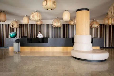 Hotel Riu Palace Calypso in Pájara — foto 6