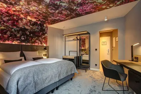 Vienna House Easy by Wyndham Hamburg City in Hamburg — foto 5