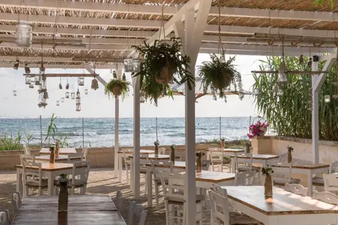 CanneBianche Lifestyle Hotel in Fasano — foto 9
