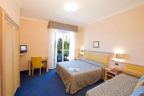 Hotel della Torre in Stresa — foto 9