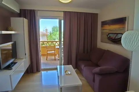 Apartamentos Leo Canela in Sanlúcar de Barrameda — foto 17