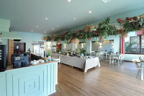 Clube do Lago Hotel & Apartamento in Cascais — foto 17