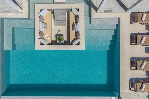 Spartakos Villa Resort in Δημοτική Ενότητα Ζακυνθίων — foto 15