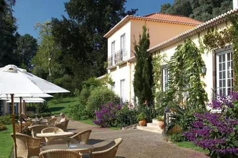 Casa Velha do Palheiro in Porto — foto 8