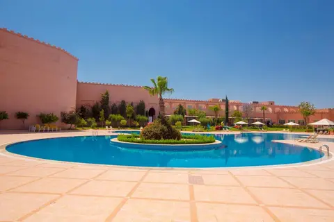 Grand Mogador AGDAL in Marrakech, foto 15