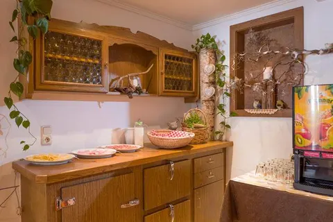 Pension Moosegg foto 6