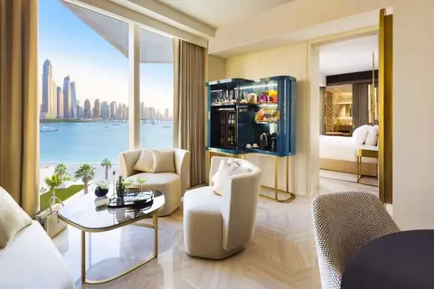 Five Palm Jumeirah Dubai in Dubai — foto 6