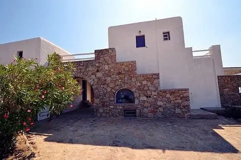 Atlantis Beach Residence in Paradijs — foto 8