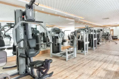 Dobedan World Palace Kemer in Kiriş — foto 14