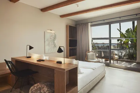 Day One Beach Resort & Spa foto 6