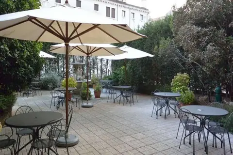Hotel Belle Arti Venice in Venetië, foto 11