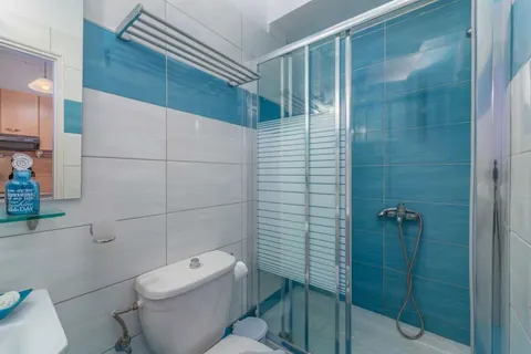 Flisvos Seaside Apartment in Municipal Unit of Lefkada — foto 16