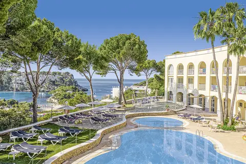 Floramar Aparthotel in Ferreries — foto 5