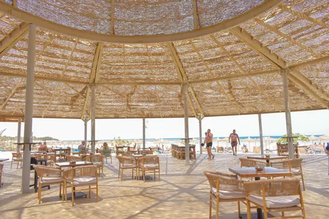 Jasmine Palace Resort in Hurghada — foto 20