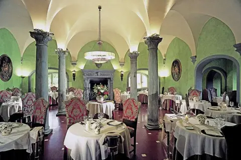 Villa La Massa in Bagno a Ripoli — foto 6