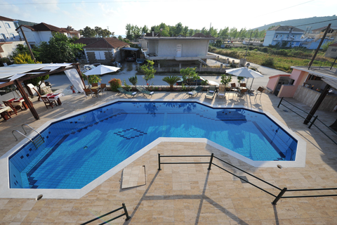 Hotel Philoxenia foto 4