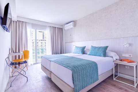 Hotel Palmasol foto 3