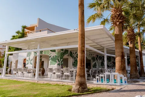 Fort Arabesque Resort foto 20