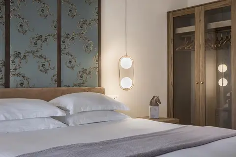 Thalassa Boutique Hotel Kefalonia in Λάσση — foto 8