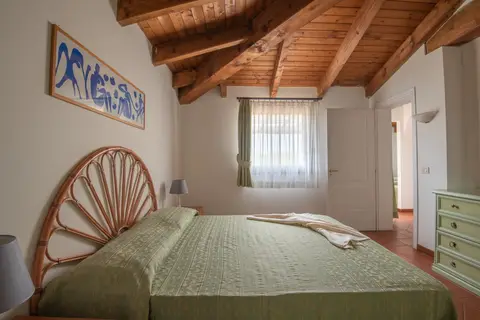 Appartementen Sea Villas Country Village in Stintino, foto 27