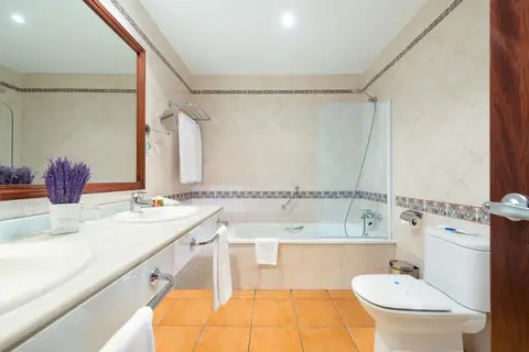 Hotel IPV Palace & Spa in Fuengirola — foto 19
