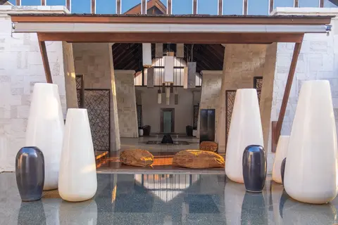 Veranda Resort & Villas Hua Hin Cha Am in เทศบาลเมืองชะอำ — foto 11
