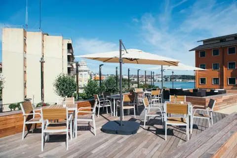 Gran Hotel Victoria in Santander — foto 16