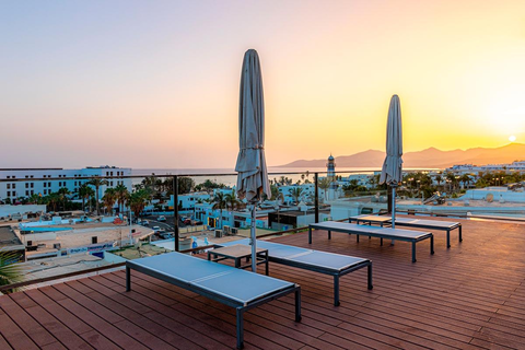 Appartementen Plus Fariones foto 18