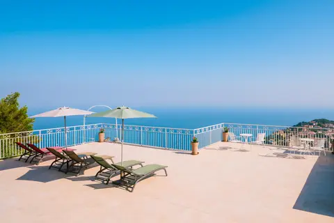 Monte Brusara Relais in Ravello — foto 26