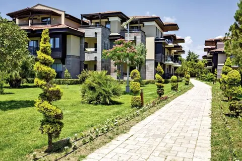 Club Calimera Serra Palace in Manavgat, foto 19