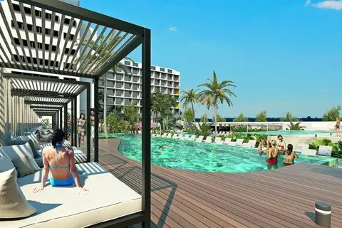 AQUA Hotel Silhouette & Spa foto 5