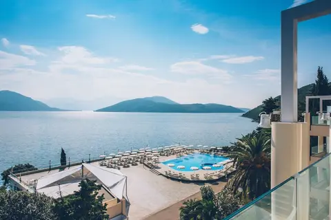 Iberostar Waves Herceg Novi in Herceg Novi — foto 4
