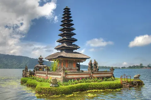 Ontdek Java en Bali foto 14