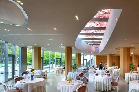 Kalidria Hotel & Thalasso Spa in Castellaneta — foto 12