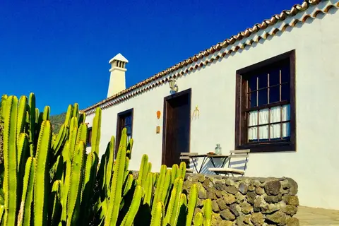 Villa Valentina in Fuencaliente de La Palma — foto 30