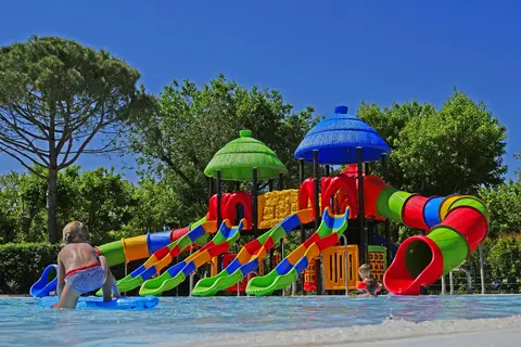 Camping Garden Paradiso in Cavallino — foto 14