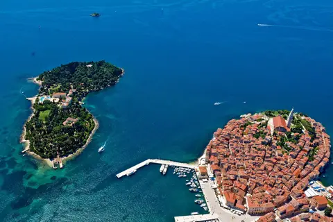 Maistra Select Island Hotel Katarina in Rovinj — foto 3