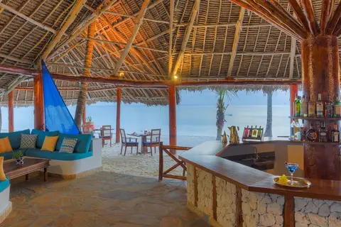 Bluebay Beach Resort and Spa in Kiwengwa — foto 28