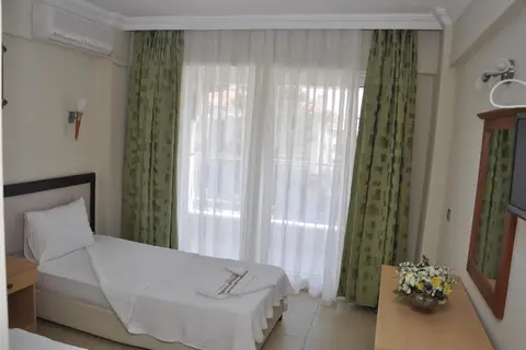 Moni Hotel in Marmaris — foto 4